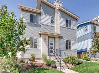 9638 Dunning Cir, Highlands Ranch, CO 80126