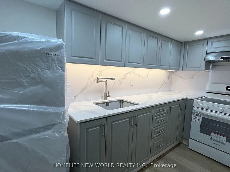 7 Chouinard Way #BASEMENT — Photo 4