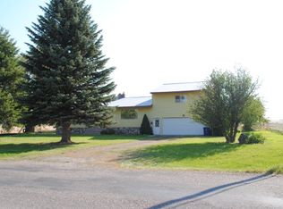 1348 N 3700 E, Ashton, ID 83420