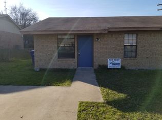 919 Dryden Ave #1, Copperas Cove, TX 76522