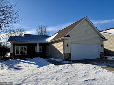 1801 13th St W, Hastings, MN, 55033