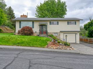 3210 SW Jay Ave, Pendleton, OR 97801