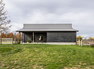 440 S 800 E, Zionsville, IN 46077