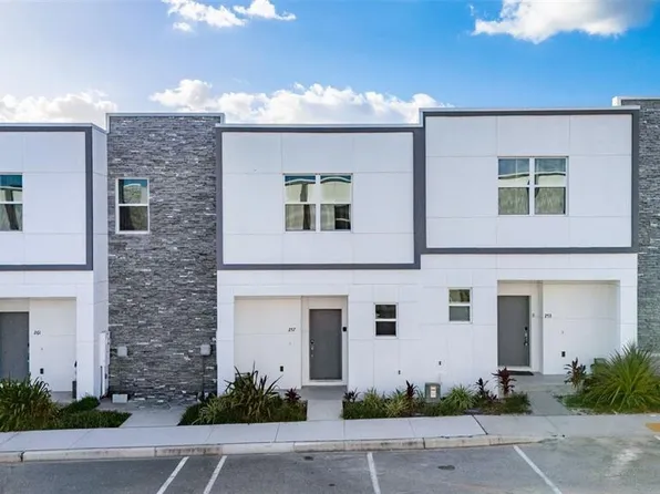 257 Famagusta Dr, Davenport, FL 33896