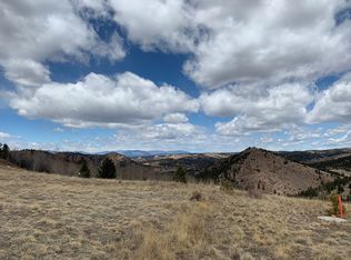 2250 County Road 1, Cripple Creek, CO 80813