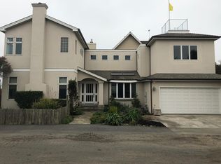 215 Washington Blvd, Half Moon Bay, CA 94019