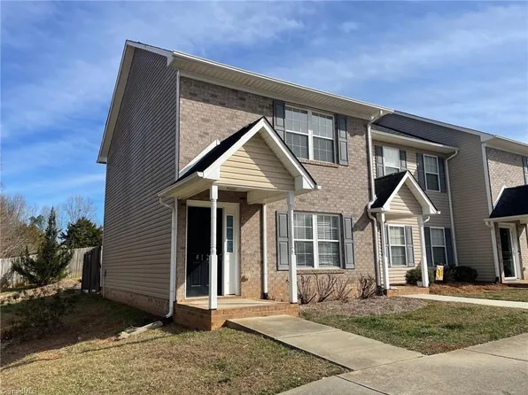 4127 Bentley Dr, Randleman, NC 27317