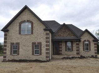 424 Cobblestone Way LOT 18, Mount Juliet, TN 37122