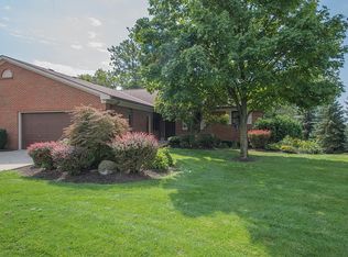 5700 Kingstree Dr, Dublin, OH 43017