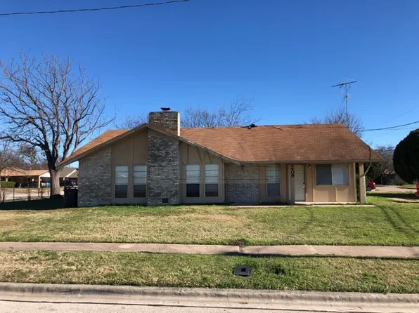 2409 Shoemaker Dr, Killeen, TX 76543