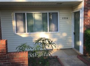 2334 Champion Ct, Raleigh, NC 27606