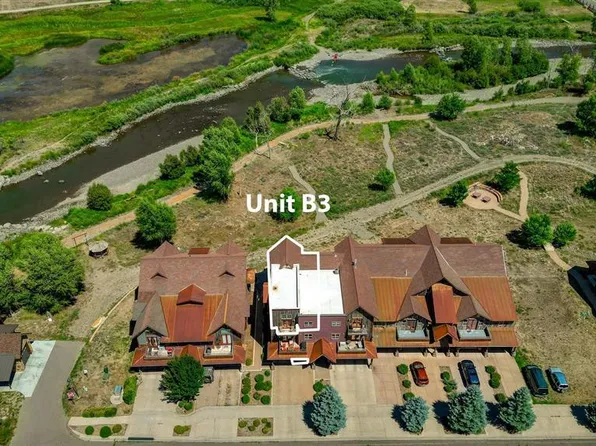 502 S 5Th Street #B3, Pagosa Springs, CO 81147