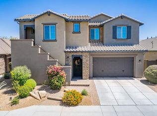 3764 E Covey Ln, Phoenix, AZ 85050