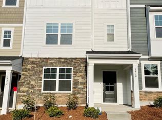 1420 Rosepine Dr, Cary, NC 27519