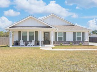 11563 Agora Dr, Daphne, AL 36526