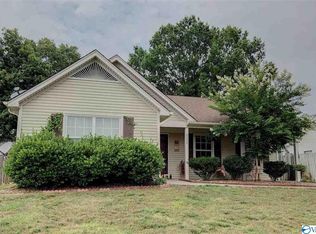 2546 Clovis Rd SW, Huntsville, AL 35803