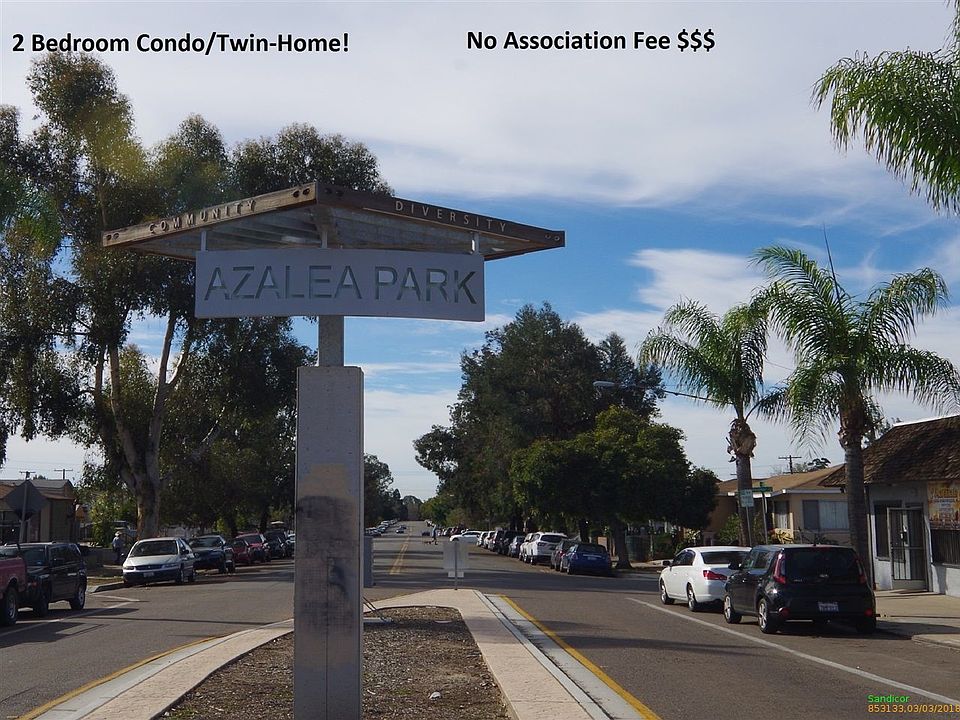 1st image of 4244 Manzanita Dr APT B