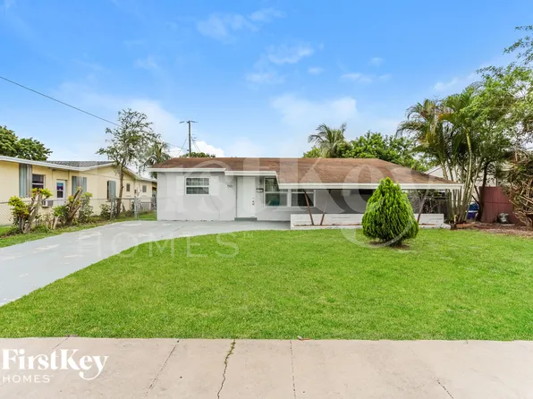 7231 McArthur Pkwy, Hollywood, FL 33024