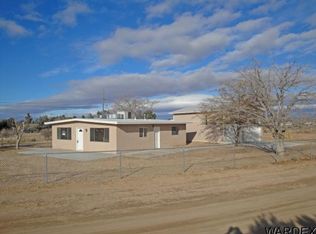 3900 N Roosevelt St, Kingman, AZ 86409