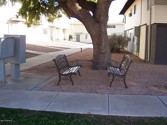 4th image of 8140 E Broadway Blvd #G211