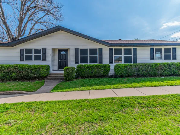 1400 Paisley St, Denton, TX 76209