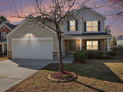 4512 Brimmer St, Durham, NC, 27703