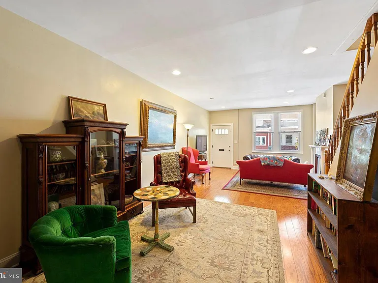 5215 Chancellor St — Photo 7
