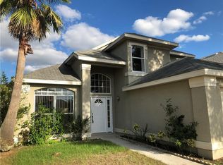 411 Rochester Loop, Davenport, FL 33897