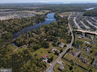 30895 Hollymount Rd, Harbeson, DE 19951