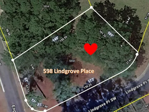 598 Lindgrove Place SW, Ocean Isle Beach, NC 28469