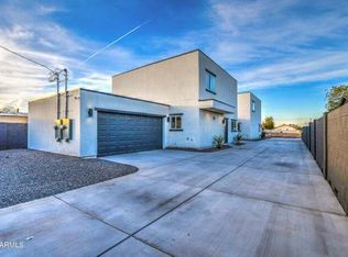 1315 W Cocopah St, Phoenix, AZ 85007 | Zillow