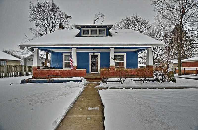 1st image of 613 S Union St