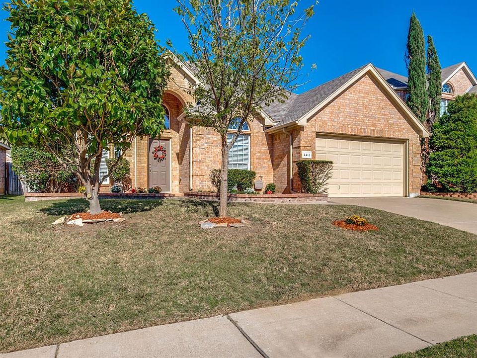1st image of 4412 Southbend Dr