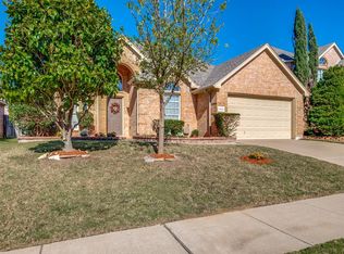4412 Southbend Dr, Fort Worth, TX 76123