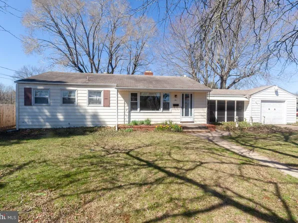 10 Kirby Ave, Bridgeton, NJ 08302