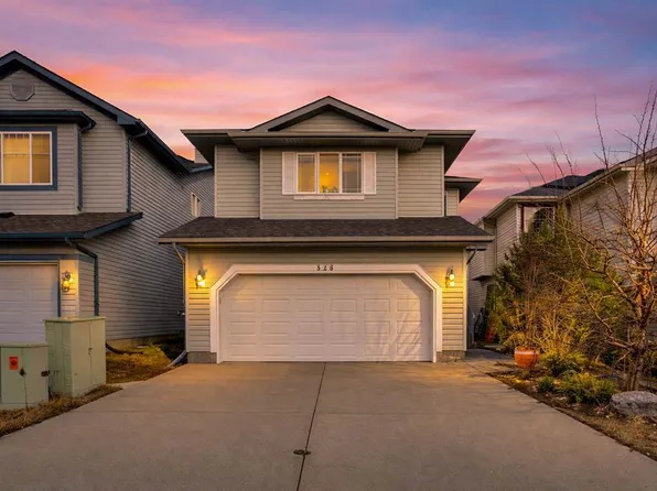328 W Tuscany Valley Vw NW, Calgary, AB T3L 2L1