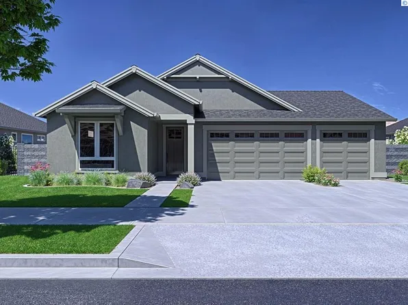5708 Flathead Ave, Pasco, WA 99301