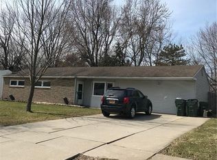 64 Cornell Dr, Depew, NY 14043