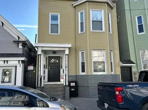 235 Saratoga St, East Boston, MA 02128