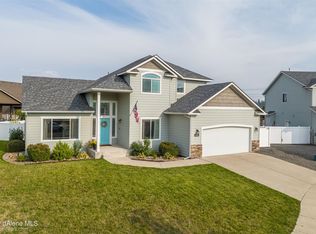 2518 N Vulpes Ct, Post Falls, ID 83854