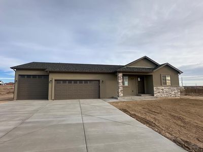 927 E Moonbeam Dr, Pueblo West, CO, 81007