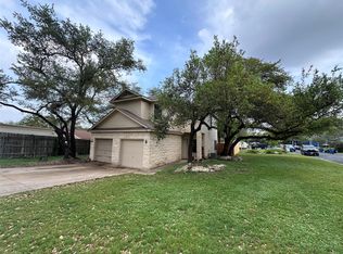 12307 Abney Dr, Austin, TX 78729