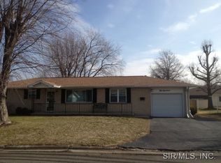 519 Texas Blvd, Bethalto, IL