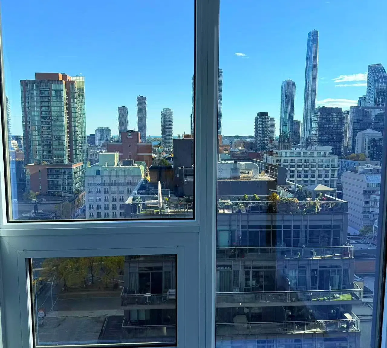 2 bed, $2,800 — Photo 3