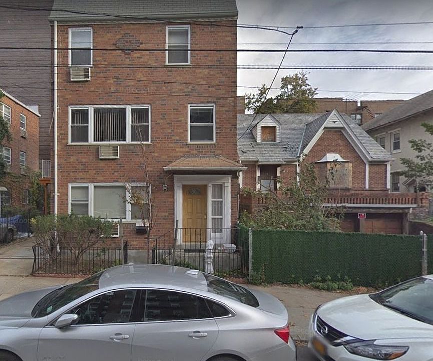 1st image of 6541 Wetherole St #3F