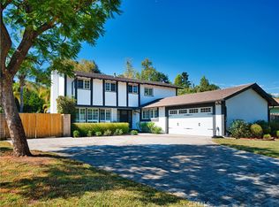 1391 Valley High Ave, Thousand Oaks, CA 91362