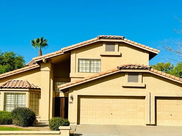 15440 N 55th St, Scottsdale, AZ 85254