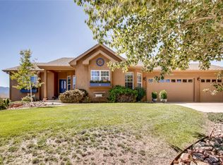 15030 Jessie Dr, Colorado Springs, CO 80921