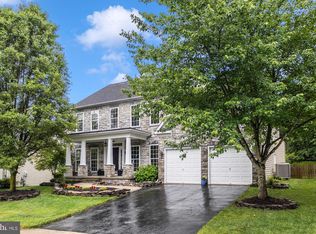 5809 Drexal Ave, New Market, MD 21774