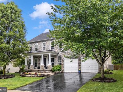 5809 Drexal Ave, New Market, MD, 21774